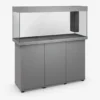 Outlet Juwel Rio 240 L Grå 121x41x55 cm Akvarier