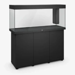 Online Juwel Rio 240 L Sort 121x41x55 cm Akvarier