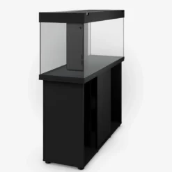 Online Juwel Rio 240 L Sort 121x41x55 cm Akvarier