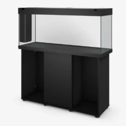 Online Juwel Rio 240 L Sort 121x41x55 cm Akvarier