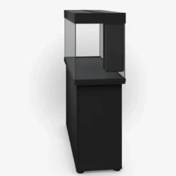 Online Juwel Rio 240 L Sort 121x41x55 cm Akvarier