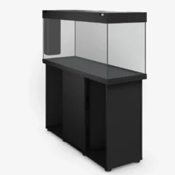 Online Juwel Rio 240 L Sort 121x41x55 cm Akvarier