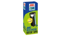 Discount Juwel SystemBioFlow Super 400 L/t Akvariefilter Og Pumpe