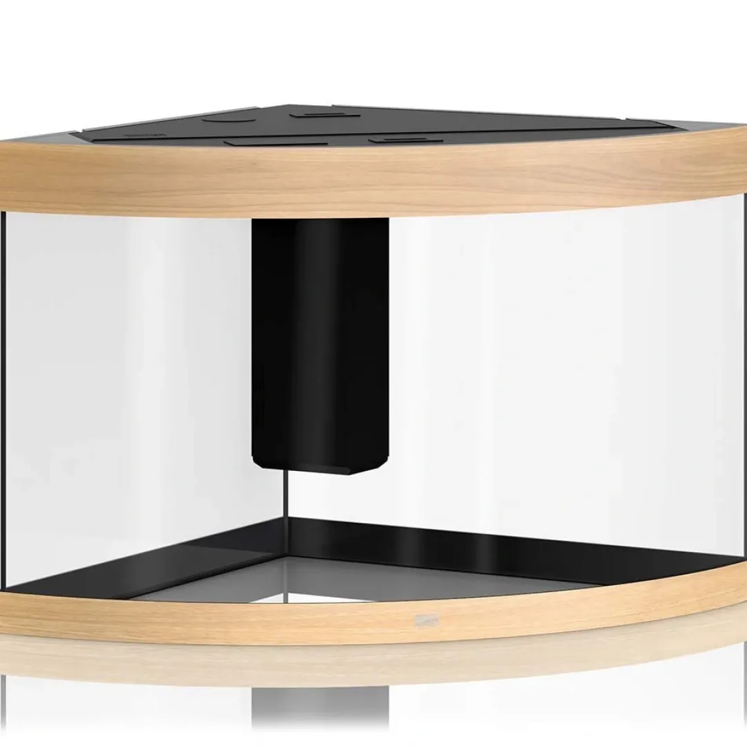 Juwel Trigon 190 LED Eg Aquarium Akvarier