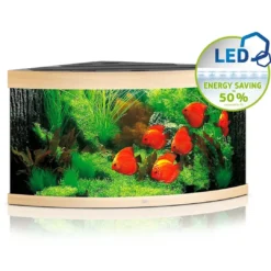 Discount Juwel Trigon 350 LED Eg Aquarium Akvarier