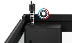 Discount Juwel Trigon 350 LED Eg Aquarium Akvarier