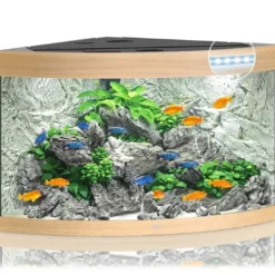 Discount Juwel Trigon 350 LED Eg Aquarium Akvarier