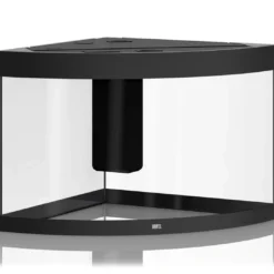 Sale Juwel Trigon 190 LED Sort Aquarium Akvarier