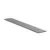 Clearance Kantband Ecolat 19 cm x 2 m Folie Og Filt Til Havedam