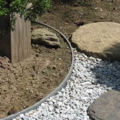 Online Kantbånd Ecolat 14 cm X 25 m Folie Og Filt Til Havedam