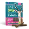 New Sticks Rosmarin 454 g Hundeguf Og Tyggeben Til Hunde