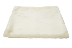 Best Kattens no 1 Betræk til hængehylde 45 x 45 cm Cream Kradsetræer Og Klatremøbler Til Kat