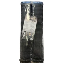 New Kattens no 1 Kit-bag væg krads hjørne 51 cm sort Kradsetræer Og Klatremøbler Til Kat|Kradsetræ Til Killinger - Leg Træning Og Klopleje I Et