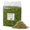 Sale 1,5 kg Urtehø Hø - Rig på mineraler Foder & Snack Til Gnavere & Kanin