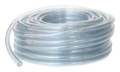 Discount Klar plast slange 20/25 mm (pr meter) Plastrør Og Slanger Til Akvarier