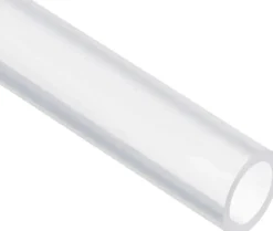 Clearance Klar plast slange 12/16 mm (pr meter) Plastrør Og Slanger Til Akvarier