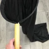 Hot Koi handling net Ø 30 cm 1 m lang sok Net Og Tilbehør Til Havedam