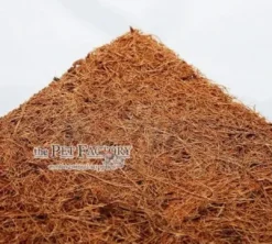 Online Kokosfibre baggrund 30 x 30 cm 1 cm Dekoration Til Terrarier