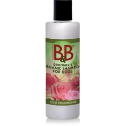 Online Økologisk Rose Balsam til hund 250 ml Plejemidler Til Hund Med Fokus På Sundhed Og Velvære