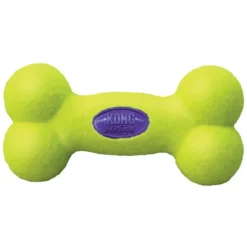 Sale AirDog Bone Medium - kombineret bold og pivelyd Hundelegetøj Til Alle Hunde Leg Og Aktivering Året Rundt|Legetøj Til Hvalpe - Sjov Leg, Aktivering Og Tryghed Fra Første Dag
