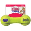 Online AirDog Dumbbell Small - kombineret bold og pivelyd Hundelegetøj Til Alle Hunde Leg Og Aktivering Året Rundt|Legetøj Til Hvalpe - Sjov Leg, Aktivering Og Tryghed Fra Første Dag