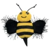Hot Better Buzz Bee Killingelegetøj - Sjov, Træning Og Aktivering For Killinger|Kattelegetøj
