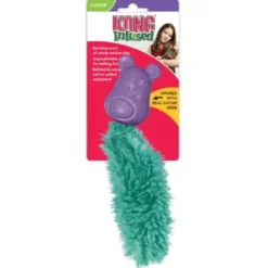 Discount Kong Bobble mouse Killingelegetøj - Sjov, Træning Og Aktivering For Killinger|Kattelegetøj