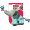 Best Carnival Elephant Hundelegetøj M/L - bamse med reb Hundelegetøj Til Alle Hunde Leg Og Aktivering Året Rundt|Legetøj Til Hvalpe - Sjov Leg, Aktivering Og Tryghed Fra Første Dag