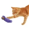 Outlet Cat Cork Ball Killingelegetøj - Sjov, Træning Og Aktivering For Killinger|Kattelegetøj