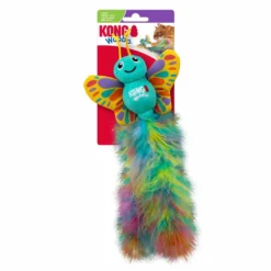 Clearance Cat Wubba Butterfly kattelegetøj Killingelegetøj - Sjov, Træning Og Aktivering For Killinger|Kattelegetøj