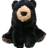 Clearance Comfort Kiddos Bear Large 22 cm - bjørn bamse til hunde Hundelegetøj Til Alle Hunde Leg Og Aktivering Året Rundt|Legetøj Til Hvalpe - Sjov Leg, Aktivering Og Tryghed Fra Første Dag