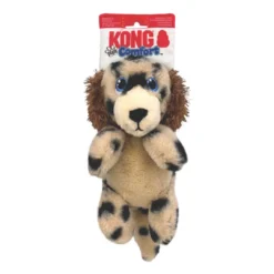 Best Comfort Pups Spot M - bamse til hunde Hundelegetøj Til Alle Hunde Leg Og Aktivering Året Rundt