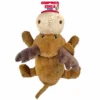 Best Cozie Marvin Moose Jumbo XL - kæmpe bamse til store hunde Hundelegetøj Til Alle Hunde Leg Og Aktivering Året Rundt|Legetøj Til Hvalpe - Sjov Leg, Aktivering Og Tryghed Fra Første Dag