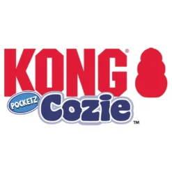 Cozie Pocketz Skunk S 29x14x6 cm - skunk bamse til hunde Hundelegetøj Til Alle Hunde Leg Og Aktivering Året Rundt|Legetøj Til Hvalpe - Sjov Leg, Aktivering Og Tryghed Fra Første Dag