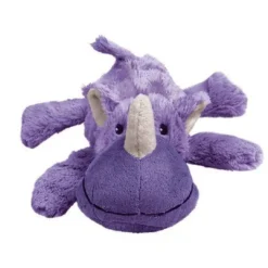 Hot Cozies Brightsss 14x10x5 cm - lille bamse til hunde Hundelegetøj Til Alle Hunde Leg Og Aktivering Året Rundt|Legetøj Til Hvalpe - Sjov Leg, Aktivering Og Tryghed Fra Første Dag