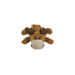 Outlet Cozies Naturals lille - nuttet bamselegetøj til hunde Hundelegetøj Til Alle Hunde Leg Og Aktivering Året Rundt|Legetøj Til Hvalpe - Sjov Leg, Aktivering Og Tryghed Fra Første Dag