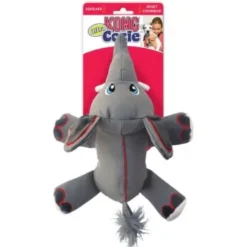 Sale Cozie Ultra Ella Elefant hundelegetøj L - Ekstra slidstærk leg med pivelyd Hundelegetøj Til Alle Hunde Leg Og Aktivering Året Rundt|Legetøj Til Hvalpe - Sjov Leg, Aktivering Og Tryghed Fra Første Dag