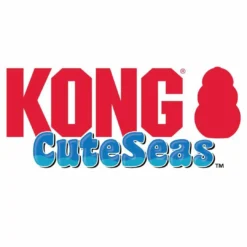 Hot CuteSeas Hval Large - stor bamse til hunde Hundelegetøj Til Alle Hunde Leg Og Aktivering Året Rundt|Legetøj Til Hvalpe - Sjov Leg, Aktivering Og Tryghed Fra Første Dag