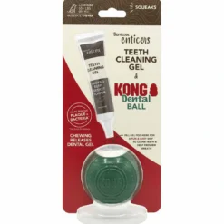 Denta Ball Large - tyggelegetøj til hunde fra 25 kg Hundelegetøj Til Alle Hunde Leg Og Aktivering Året Rundt|Legetøj Til Hvalpe - Sjov Leg, Aktivering Og Tryghed Fra Første Dag