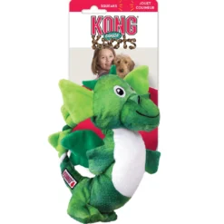 Sale Dragon Knots Hundelegetøj - sjov bamse med reb Hundelegetøj Til Alle Hunde Leg Og Aktivering Året Rundt|Legetøj Til Hvalpe - Sjov Leg, Aktivering Og Tryghed Fra Første Dag