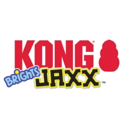 Best Holiday Jaxx Brights Tug Ball Mix M - hundelegetøj 30,5 x 13 x 6,5 cm Julelegetøj Til Dyr