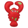 Sale Hundelegetøj Belly Flops Lobster Rød M 28 cm - sjovt vandlegetøj Hundelegetøj Til Alle Hunde Leg Og Aktivering Året Rundt|Legetøj Til Hvalpe - Sjov Leg, Aktivering Og Tryghed Fra Første Dag