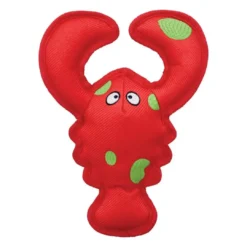 Sale Hundelegetøj Belly Flops Lobster Rød M 28 cm - sjovt vandlegetøj Hundelegetøj Til Alle Hunde Leg Og Aktivering Året Rundt|Legetøj Til Hvalpe - Sjov Leg, Aktivering Og Tryghed Fra Første Dag
