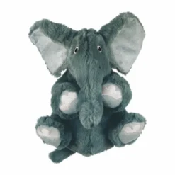 Sale Hundelegetøj Comfort Kiddos Elephant XS 15 cm - elefant bamse til små hunde Hundelegetøj Til Alle Hunde Leg Og Aktivering Året Rundt|Legetøj Til Hvalpe - Sjov Leg, Aktivering Og Tryghed Fra Første Dag