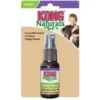 Best Kat Naturals Catnip Spray 30 ml Killingelegetøj - Sjov, Træning Og Aktivering For Killinger|Plejemidler Til Katte