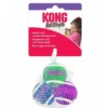 Sale Kattelegetøj Active Tennisbolde med klokker Ø4 cm Kattelegetøj