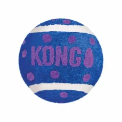 Sale Kattelegetøj Active Tennisbolde med klokker Ø4 cm Kattelegetøj