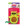 Discount Kattelegetøj Wrangler AvoCATo Flerfarvet 12 cm Killingelegetøj - Sjov, Træning Og Aktivering For Killinger|Kattelegetøj
