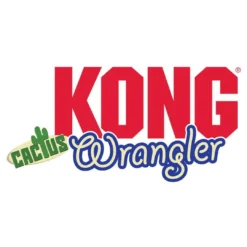 New Kattelegetøj Wrangler Cactus 21,5x13x7,5 cm Killingelegetøj - Sjov, Træning Og Aktivering For Killinger|Kattelegetøj