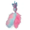 Best Kattelegetøj Wubba Caticorn 23x4,5x4,5 cm Killingelegetøj - Sjov, Træning Og Aktivering For Killinger|Kattelegetøj
